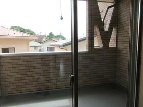 14/24 バルコニー