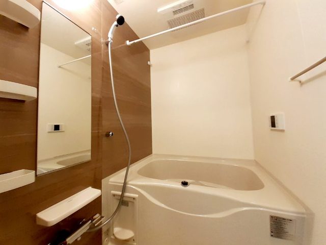 9/20 浴室