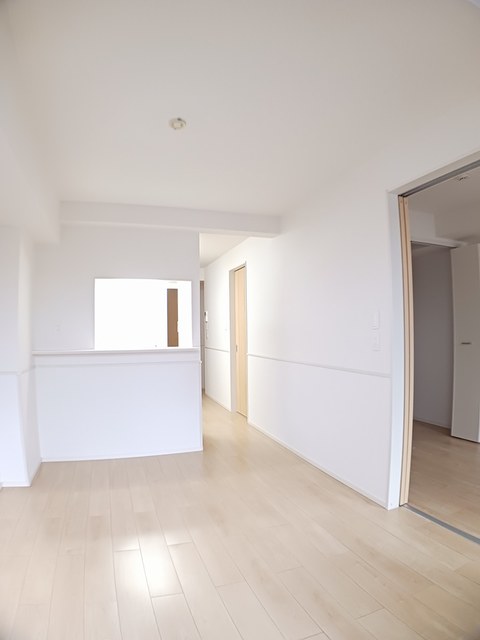 3/20 リビング/ダイニング