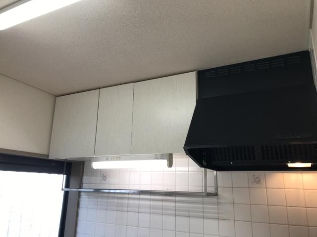 14/30 キッチン
