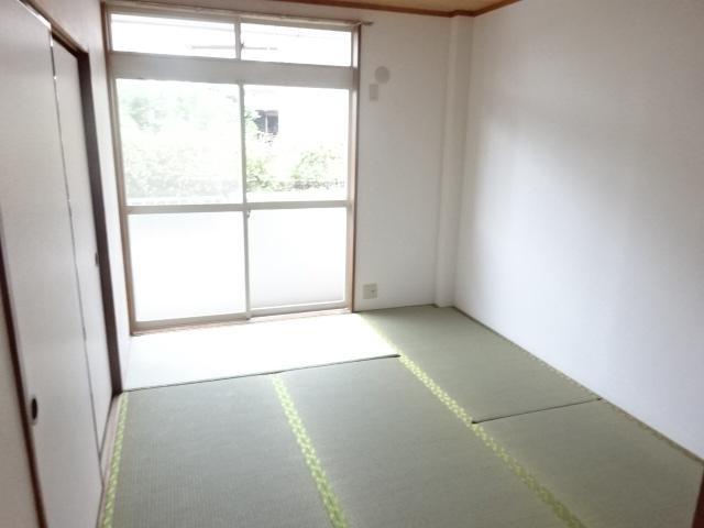 18/27 バルコニー