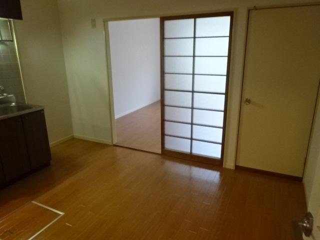 3/27 リビング/ダイニング