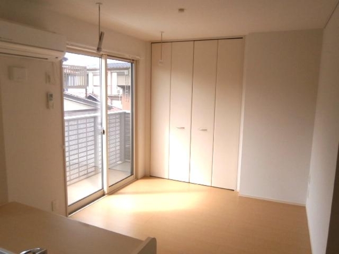 3/23 リビング/ダイニング