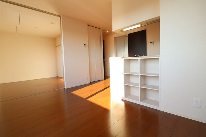 3/27 リビング/ダイニング