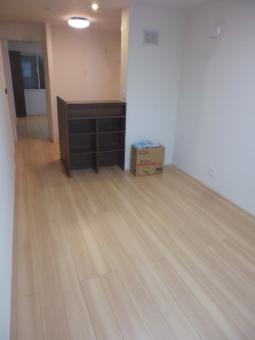 3/17 リビング/ダイニング