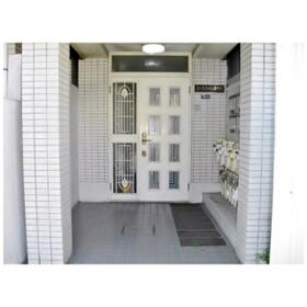 10/10 エントランス