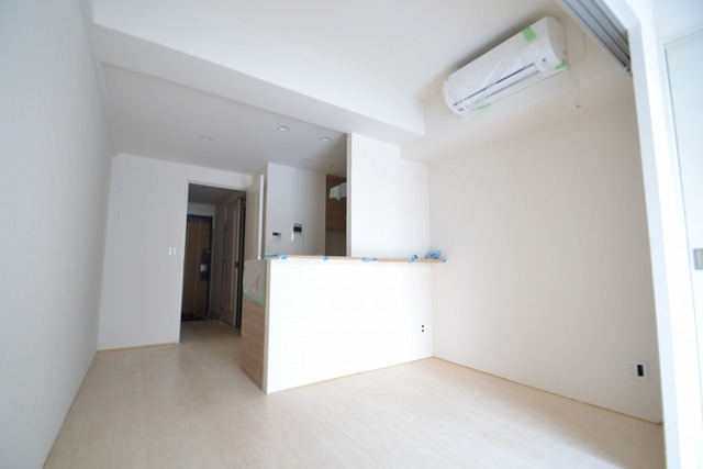 4/26 リビング/ダイニング