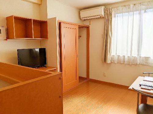 4/16 リビング/ダイニング