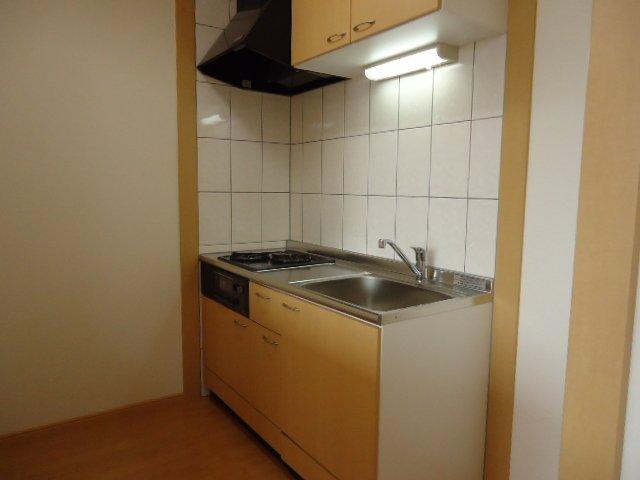 10/30 キッチン