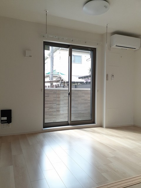 3/20 リビング/ダイニング