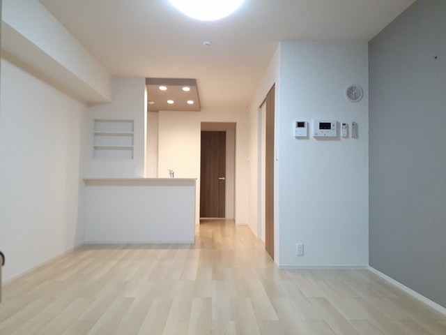 3/20 リビング/ダイニング