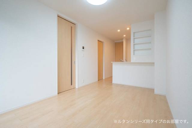 3/21 リビング/ダイニング