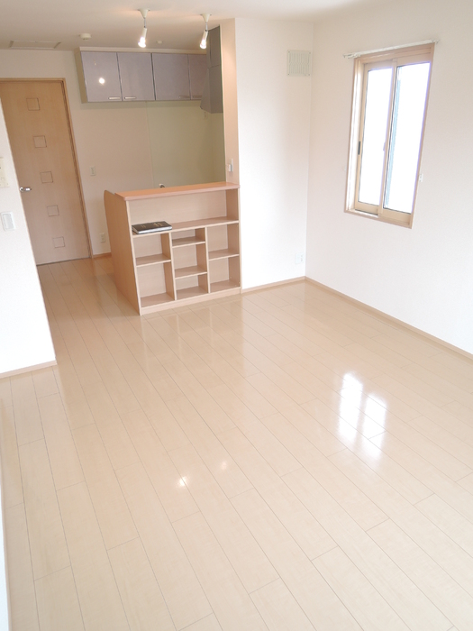 3/26 リビング/ダイニング