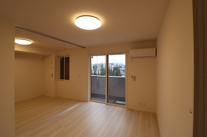 3/30 リビング/ダイニング