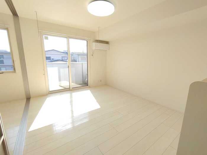 3/21 リビング/ダイニング