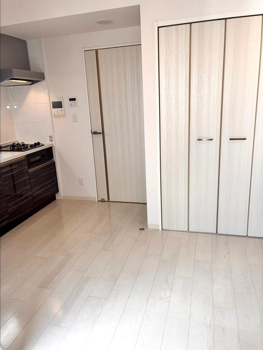 3/19 リビング/ダイニング