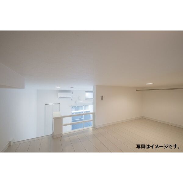 3/8 リビング/ダイニング