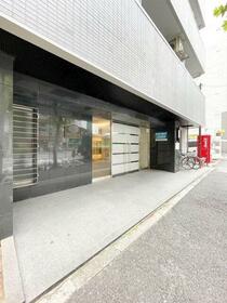 15/17 エントランス