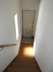 9/16 玄関
