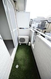 13/16 バルコニー