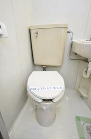 11/16 トイレ