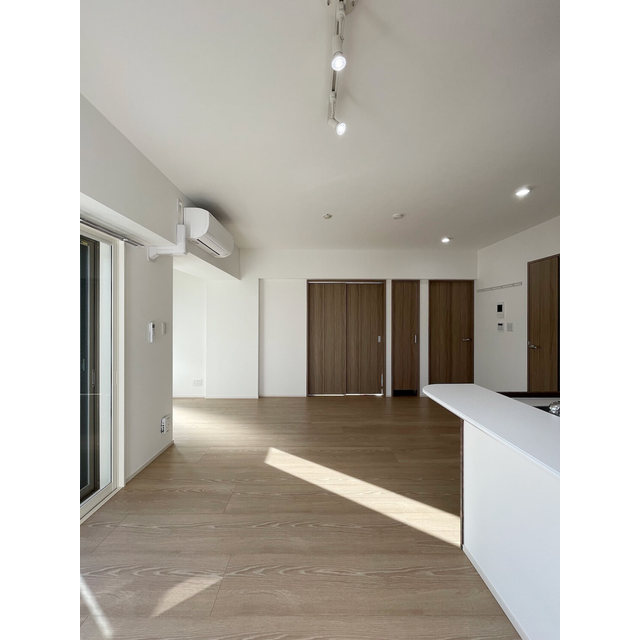 4/21 リビング/ダイニング