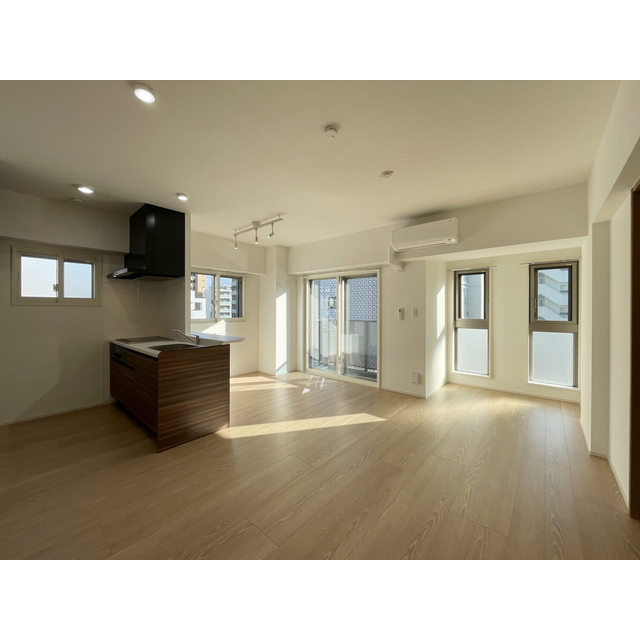 3/21 リビング/ダイニング