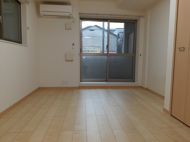 4/17 室内