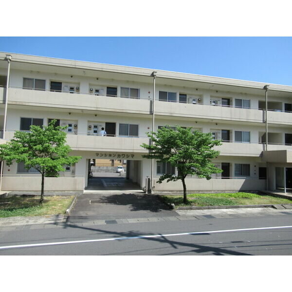 1/19 外観