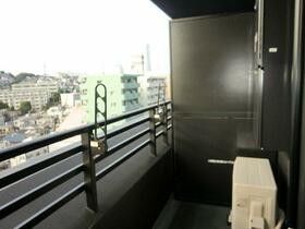 13/24 バルコニー