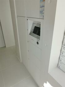 3/3 エントランス