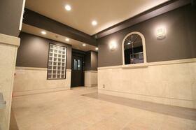 8/15 エントランス