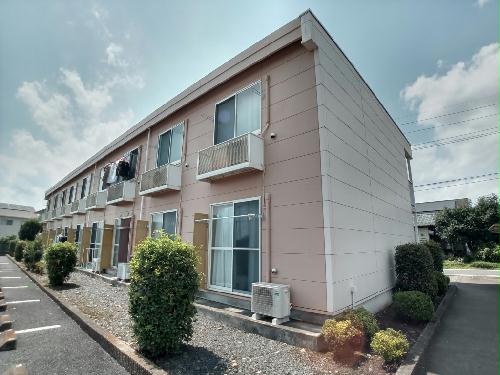 10/20 バルコニー