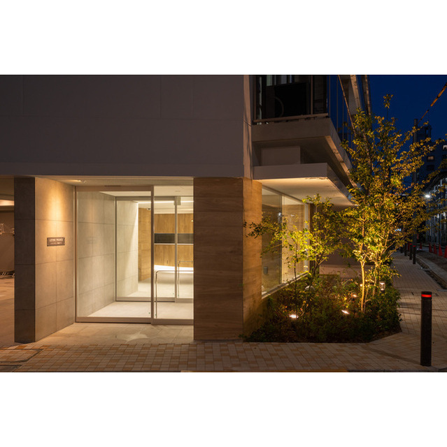 2/7 エントランス