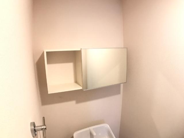 16/28 トイレ