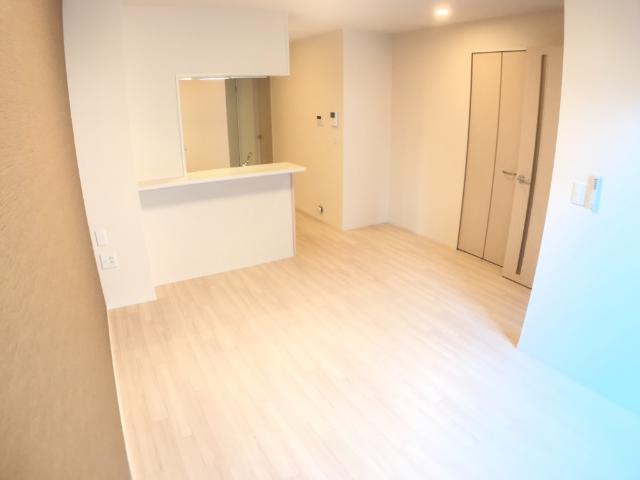 3/28 リビング/ダイニング