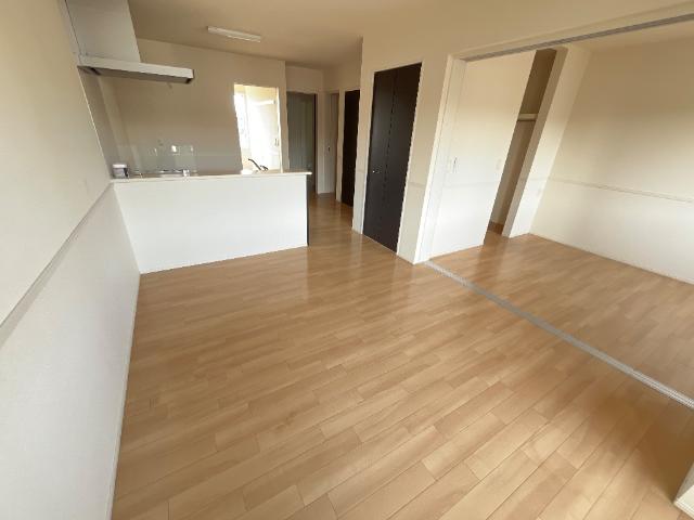 3/27 リビング/ダイニング