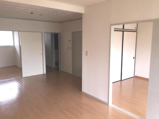 4/30 リビング/ダイニング