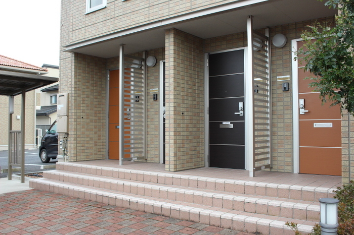 19/28 エントランス