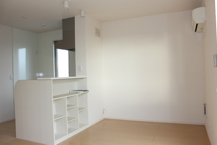 3/28 リビング/ダイニング