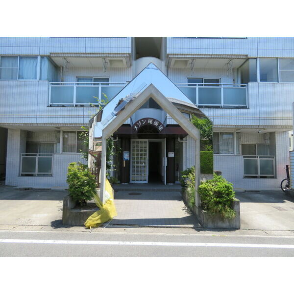 7/8 エントランス