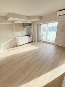 3/16 リビング/ダイニング