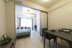 3/15 リビング/ダイニング