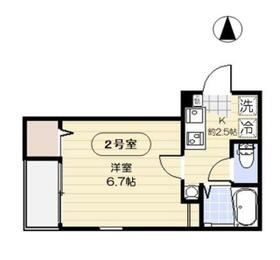 アイルグランの間取り