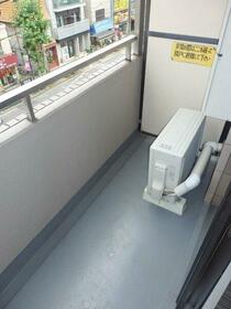 14/18 バルコニー