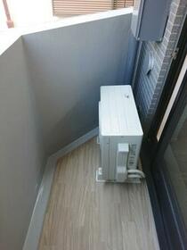 13/20 バルコニー