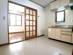 3/16 リビング/ダイニング