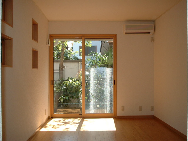 3/11 リビング/ダイニング