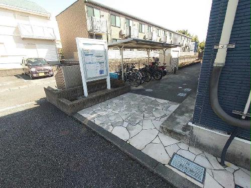 12/15 エントランス