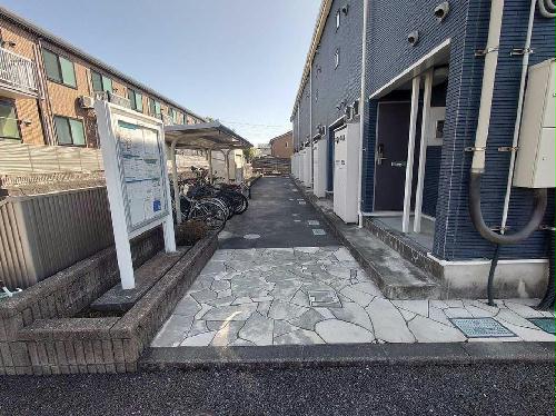 11/15 エントランス